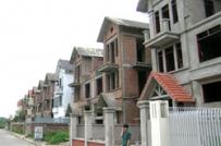 Trên 60% người mua bất động sản Hà Nội để đầu tư