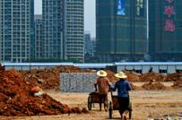 Giá bất động sản ở Trung Quốc sẽ giảm