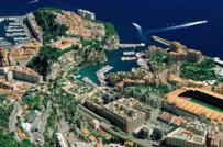 Giá nhà đất ở Monaco đắt nhất thế giới