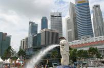 Giá nhà đất Singapore tăng mạnh