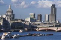 Bất động sản London hấp dẫn đại gia châu Á