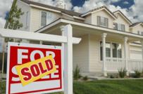 Lượng nhà bán ra tại Mỹ giảm nhẹ