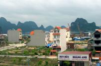 Quảng Ninh: Thị trường bất động sản trầm lắng