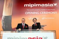 Hội chợ Triển lãm Bất động sản quốc tế MIPIM ASIA 2010