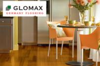Khuyến mại với sàn gỗ Glomax Nano