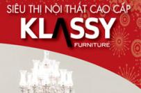 Klassy tưng bừng khuyến mãi