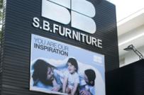 SB Furniture đã có mặt tại Việt Nam