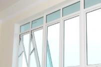 Eurowindow - nhà cung cấp tổng thể về cửa