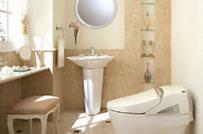 Neorest - toilet không bồn chứa nước