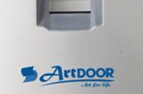 Artdoor ra mắt sản phẩm mới