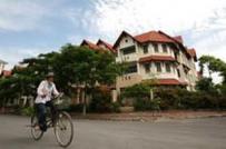 Bất động sản phía Đông Hà Nội giảm giá mạnh