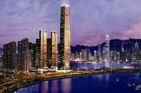 Nhà hạng sang tại Hong Kong giá sụt giảm