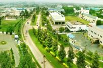 Đô thị công nghiệp Amata hướng đến “Cộng đồng thông minh”