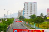 Khách sạn dịp bắn pháo hoa Đà Nẵng: 