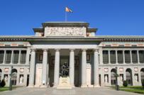Thăm bảo tàng nghệ thuật Prado