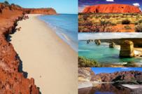 10 kỳ quan thiên nhiên của Úc