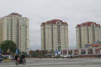 Thị trường chung cư Hà Nội: Cắt lỗ để kích cầu
