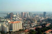 TP Hồ Chí Minh: Bất động sản vẫn bất động