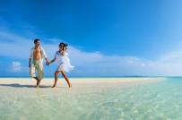 Maldives - Quốc đảo lãng mạn dành cho các đôi uyên ương