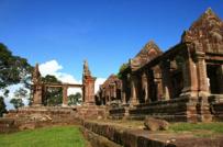 Thăm 4 di sản văn hóa nổi tiếng của Campuchia