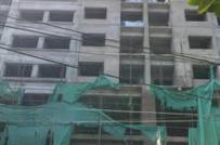 Căn hộ giá rẻ cắt lỗ