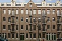 Chính sách phát triển nhà ở xã hội của Hà Lan