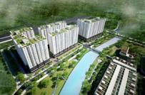 Đất Xanh mở bán dự án Sunview Town