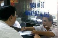 Quy định về ghi nợ, miễn lệ phí trước bạ khi chuyển nhượng