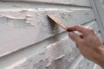 Chỉ 4 bước đơn giản để sơn lại nhà