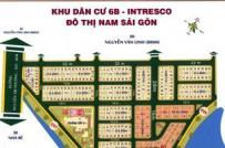 TP.HCM: Chuyển Chung cư lô A - Khu dân cư số 4 - Khu chức năng 6B Intresco thành nhà xã hội 