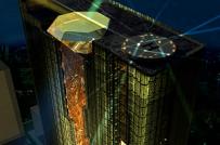 Danang Diamond Tower: Viên kim cương giữa lòng Đà Nẵng