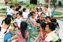 Thu hồi hơn 1.300m2 đất Bia Việt Hà để xây trường