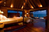 Những phòng ngủ hướng biển tuyệt đẹp