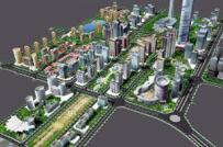Thanh tra toàn diện dự án đô thị mới Vân Canh