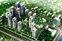 Hồng Hà Eco City sắp khởi công