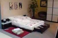 Tự thiết kế phòng ngủ mang phong cách Nhật Bản