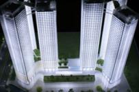 Dự án Mic Tower tại huyện Từ Liêm