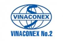 Vinaconex 2 sắp tăng vốn điều lệ