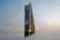 Tòa nhà Al Hamra Firdous Tower độc đáo