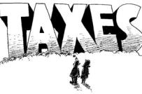 DN bất động sản nợ thuế nhiều vì thuế đất quá cao