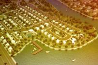Indochina Land công bố dự án biệt thự tại quận 9