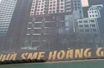 SME Hoàng Gia: 3 năm vẫn chưa xây xong móng