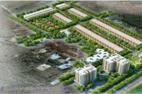 Detech Land xây khu nhà ở 6,5ha tại Vĩnh Phúc
