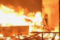 Cần Thơ: Cháy chợ An Khánh, cả khu dân cư hoảng loạn
