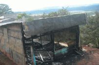 Đà Lạt: Cháy nhà lúc nửa đêm, một người chết