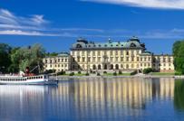 Chiêm ngưỡng cung điện Hoàng gia Drottningholm – Thụy Điển