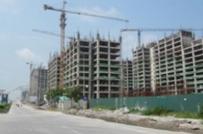 Hà Nội: Ước tính trên 10.000 căn hộ dư thừa trên thị trường