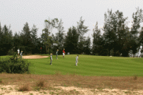 Bộ Xây dựng đề nghị kiểm tra dự án sân golf Tân Sơn Nhất