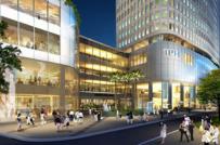 Hà Nội: Dự định xây 9 trung tâm mua sắm tầm cỡ