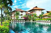Đà Nẵng: Phạt khách sạn nâng giá phòng dịp bắn pháo hoa